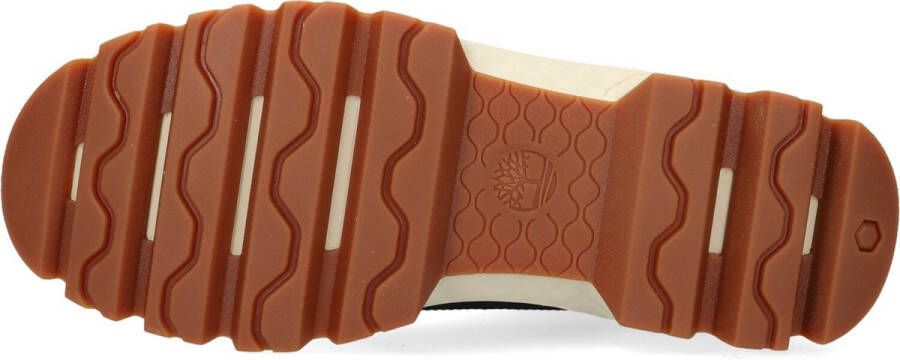 Timberland Revinia Chukka zwart