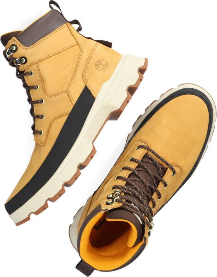 Timberland Revinia Chukka zwart