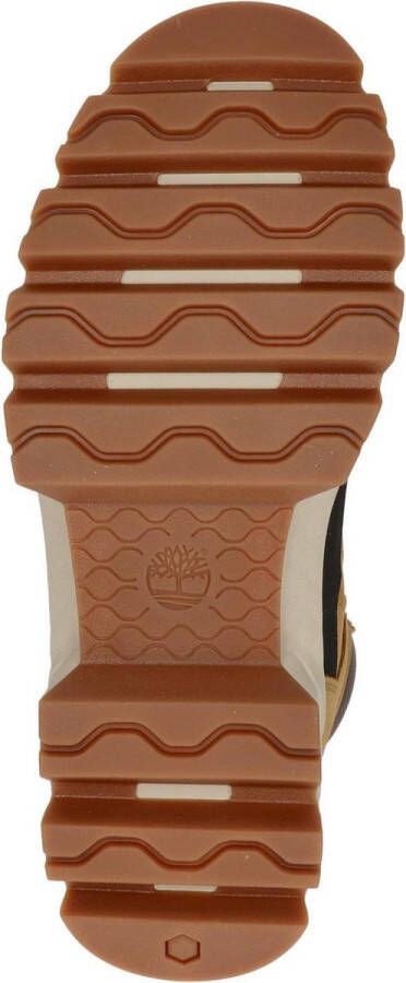 Timberland Revinia Chukka zwart