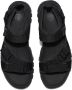 Timberland Garrison Trail Webbing Sandal Jet Black Schoenmaat 41 1 2 Slides & sandalen TB0A2E4G0151 - Thumbnail 7