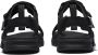 Timberland Garrison Trail Webbing Sandal Jet Black Schoenmaat 41 1 2 Slides & sandalen TB0A2E4G0151 - Thumbnail 15