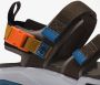 Timberland Garrison Trail 2-Strap Sandal Sandalen bruin - Thumbnail 7
