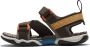 Timberland Adventure Seeker Sandalen groen Rubber - Thumbnail 10