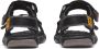 Timberland Adventure Seeker Sandal Sandalen Voor Peuters Zwart - Thumbnail 6