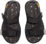 Timberland Adventure Seeker Sandal Sandalen Voor Peuters Zwart - Thumbnail 7