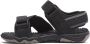 Timberland Adventure Seeker Sandal Sandalen Voor Peuters Zwart - Thumbnail 8