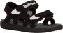 Timberland Perkins Sandalen Unisex zwart wit - Thumbnail 2