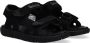Timberland Perkins Row Perkins Row sandalen zwart Jongens Imitatieleer 33 - Thumbnail 13