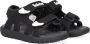 Timberland Perkins Sandalen Unisex zwart wit - Thumbnail 11