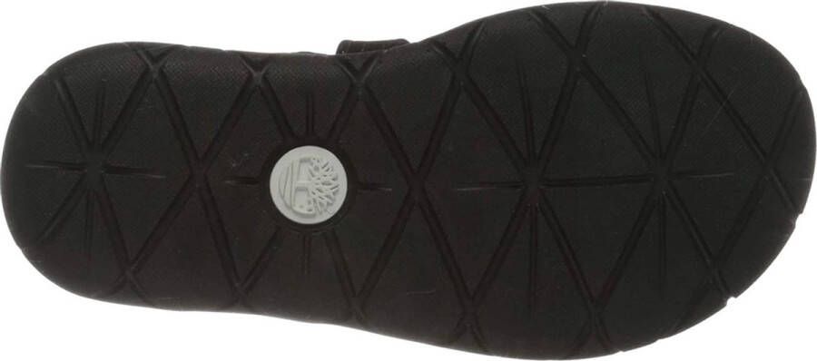 Timberland Perkins Sandalen Unisex zwart wit - Foto 13