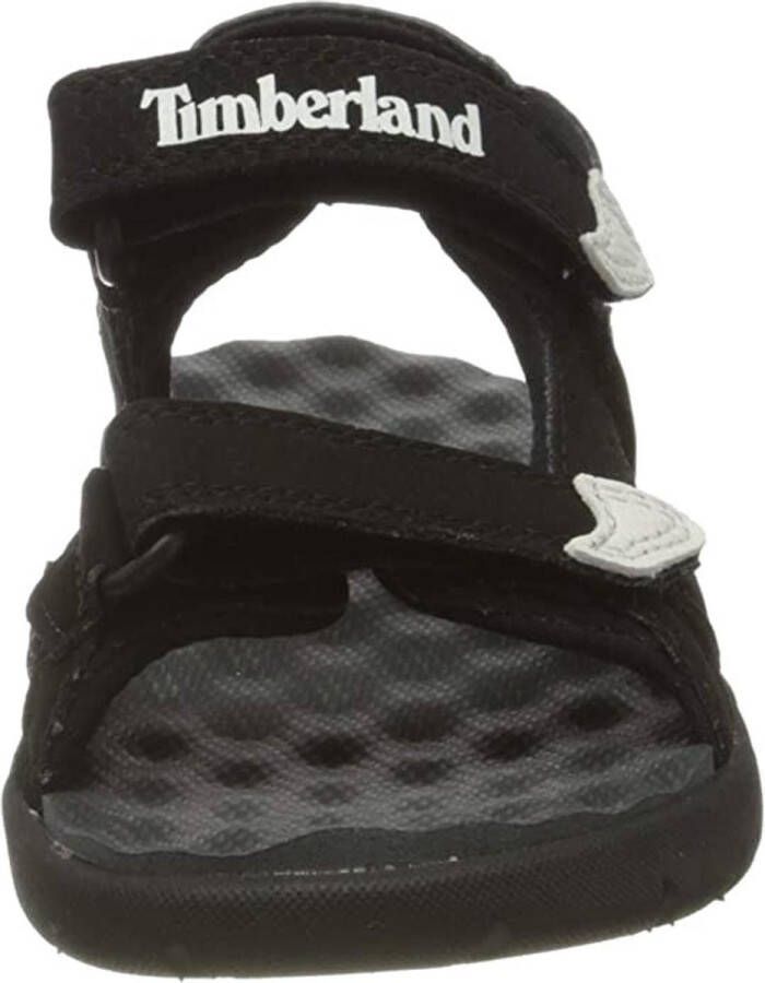 Timberland Perkins Sandalen Unisex zwart wit - Foto 14