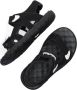 Timberland Perkins Sandalen Unisex zwart wit - Thumbnail 15