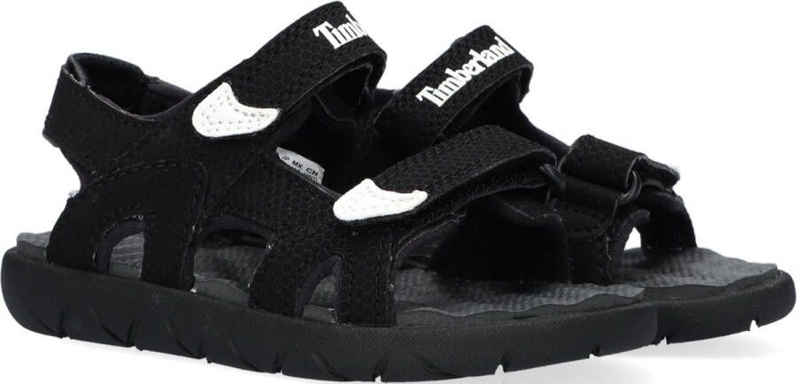 Timberland Perkins Sandalen Unisex zwart wit - Foto 6