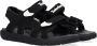 Timberland Perkins Sandalen Unisex zwart wit - Thumbnail 6