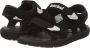 Timberland Perkins Sandalen Unisex zwart wit - Thumbnail 7