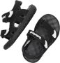 Timberland Perkins Sandalen Unisex zwart wit - Thumbnail 10