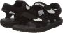 Timberland Perkins Sandalen Unisex zwart wit - Thumbnail 10