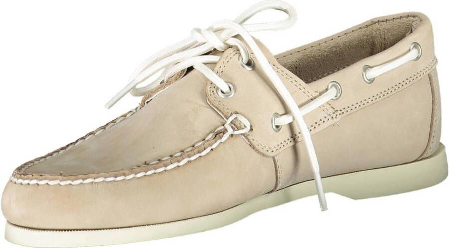 Timberland Schoenen Classica Beige 43.5 Heren - Foto 2