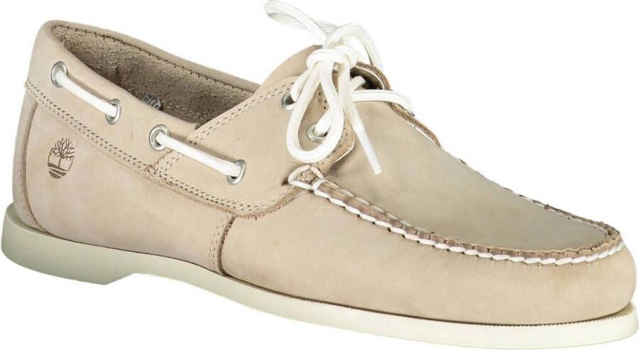 Timberland Schoenen Classica Beige 43.5 Heren - Foto 3