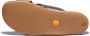 Timberland Seaton Bay Cross Strap Slide Heren Slippers Gaucho - Thumbnail 7