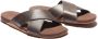 Timberland Seaton Bay SLIDE SANDAL GAUCHO Heren Sandalen GAUCHO - Thumbnail 6