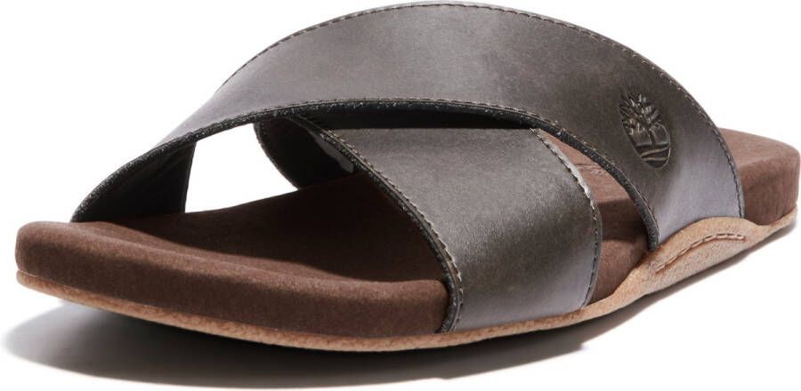 Timberland Seaton Bay SLIDE SANDAL GAUCHO Heren Sandalen GAUCHO