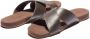 Timberland Seaton Bay SLIDE SANDAL GAUCHO Heren Sandalen GAUCHO - Thumbnail 9