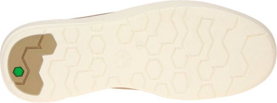 Timberland Senaca Bay Beige Schoen