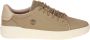 Timberland TB0A5TY5 Lage sneakersHeren sneakersVrije tijdsschoenen Taupe - Thumbnail 8