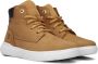 Timberland Bruin Tinten Seneca Bay 6in Hoge sneakers Cognac - Thumbnail 4