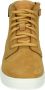 Timberland Bruin Tinten Seneca Bay 6in Hoge sneakers Cognac - Thumbnail 6