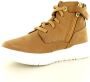 Timberland Bruin Tinten Seneca Bay 6in Hoge sneakers Cognac - Thumbnail 8