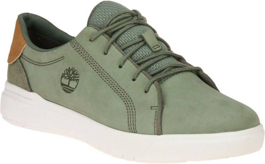 Timberland Seneca Bay Groene Sneaker