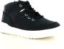 Timberland Seneca Bay Hiker Junior Trainers Zwart Man - Thumbnail 3