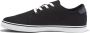 Timberland SKAPE PARK BASIC LOW LACE UP SNEAKER JET BLACK Heren Sneakers JET BLACK - Thumbnail 4