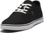 Timberland SKAPE PARK BASIC LOW LACE UP SNEAKER JET BLACK Heren Sneakers JET BLACK - Thumbnail 5