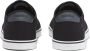 Timberland SKAPE PARK BASIC LOW LACE UP SNEAKER JET BLACK Heren Sneakers JET BLACK - Thumbnail 6