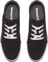 Timberland SKAPE PARK BASIC LOW LACE UP SNEAKER JET BLACK Heren Sneakers JET BLACK - Thumbnail 7