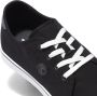 Timberland SKAPE PARK BASIC LOW LACE UP SNEAKER JET BLACK Heren Sneakers JET BLACK - Thumbnail 9