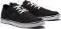 Timberland SKAPE PARK BASIC LOW LACE UP SNEAKER JET BLACK Heren Sneakers JET BLACK - Thumbnail 10