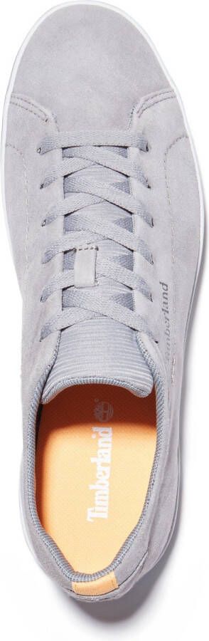 Timberland Skape Park Leather Lace Up Heren Sneakers Griffin - Foto 2