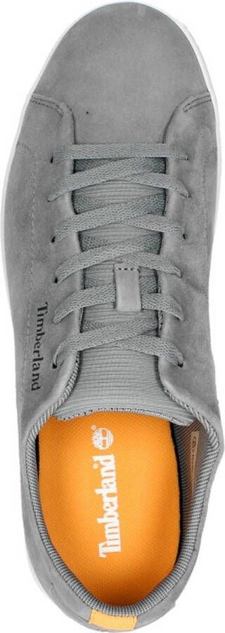 Timberland Skape Park Leather Lace Up Heren Sneakers Griffin - Foto 11