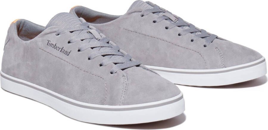 Timberland Skape Park Leather Lace Up Heren Sneakers Griffin - Foto 12