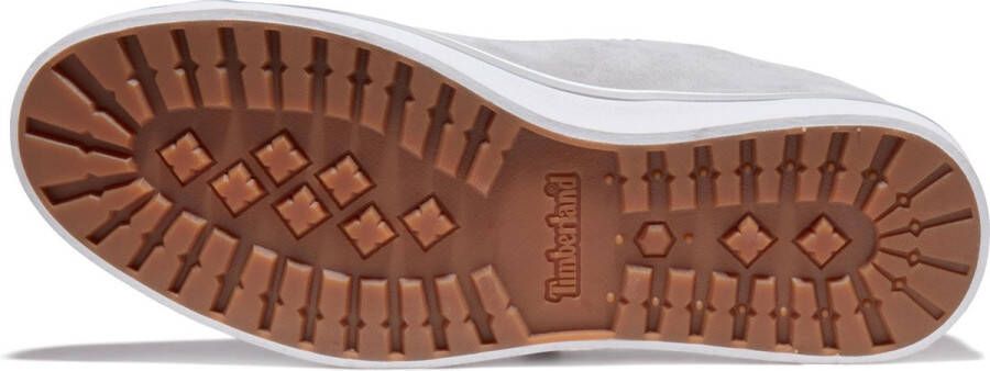 Timberland Skape Park Leather Lace Up Heren Sneakers Griffin - Foto 3