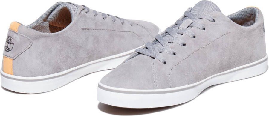 Timberland Skape Park Leather Lace Up Heren Sneakers Griffin - Foto 4
