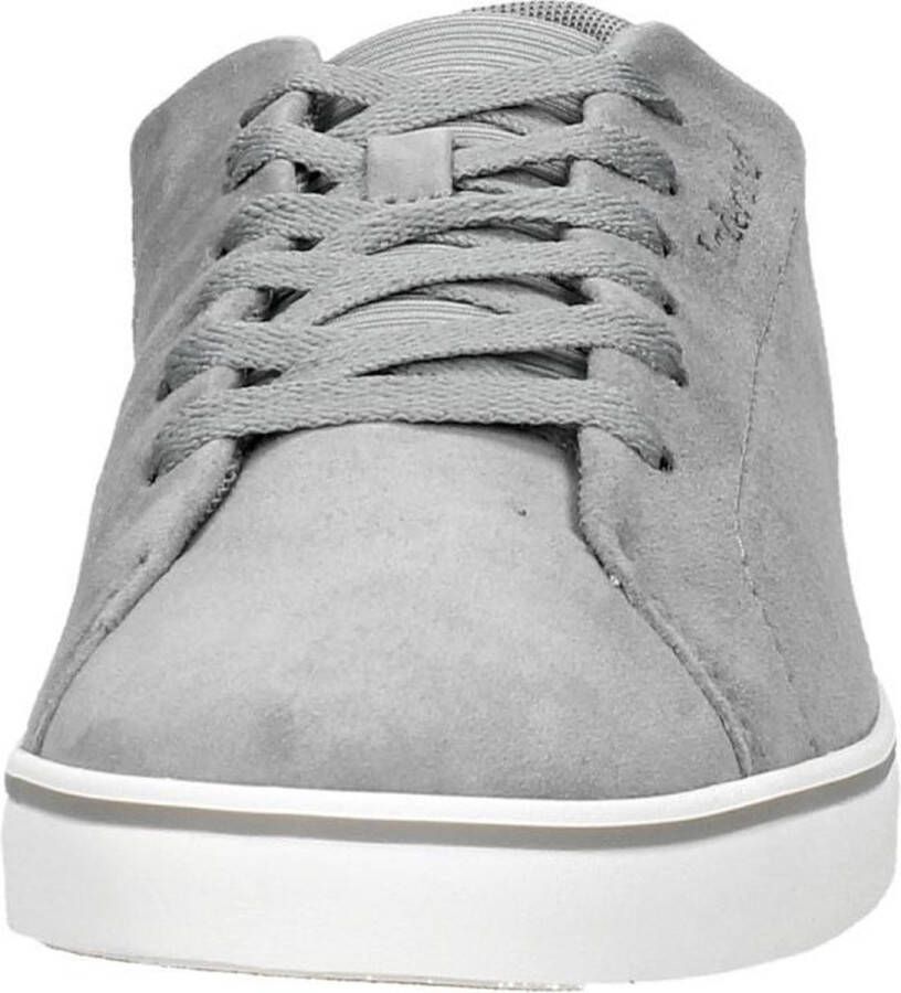 Timberland Skape Park Leather Lace Up Heren Sneakers Griffin - Foto 5