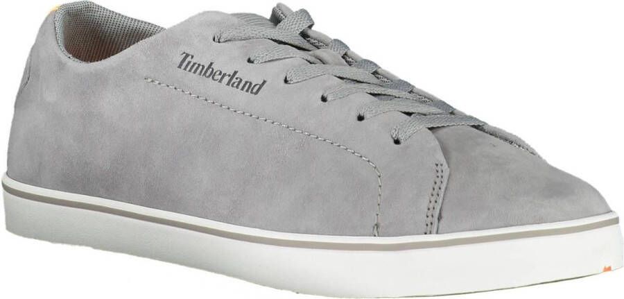 Timberland Skape Park Leather Lace Up Heren Sneakers Griffin - Foto 8