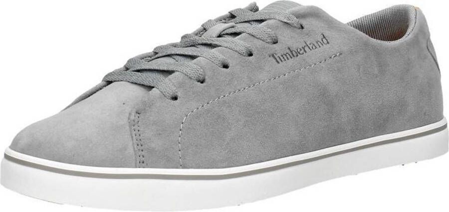Timberland Skape Park Leather Lace Up Heren Sneakers Griffin - Foto 9