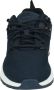 Timberland TB0A5XBZ Volwassenen Lage sneakersVrije tijdsschoenen Blauw - Thumbnail 11