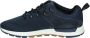 Timberland TB0A5XBZ Volwassenen Lage sneakersVrije tijdsschoenen Blauw - Thumbnail 12